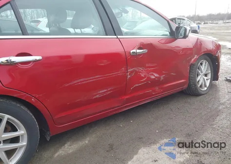 2011 Ford Fusion Sel from USA, damaged, VIN 3FAHP0JA3BR153907